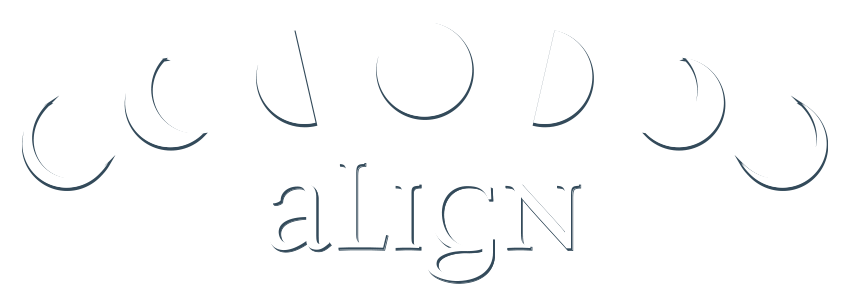 Align Massage & Bodywork Logo